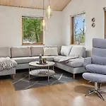 בית נופש Absalon - 29km From The Sea By Interhome Toftlund