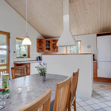 Absalon - 29km From The Sea In Western Jutland By Interhome Holiday home *