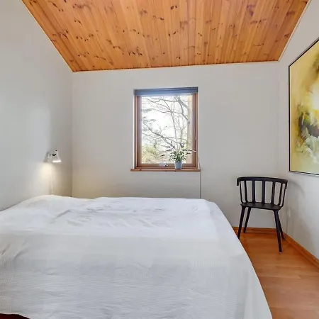 Absalon - 29km From The Sea In Western Jutland By Interhome Holiday home