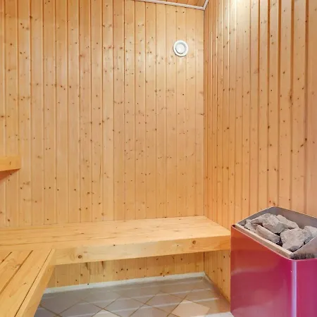 Absalon - 29km From The Sea In Western Jutland By Interhome Holiday home Toftlund