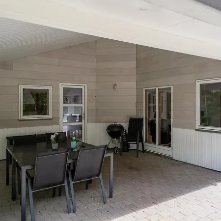 Absalon - 29km From The Sea In Western Jutland By Interhome