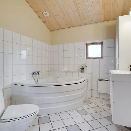 Absalon - 29km From The Sea In Western Jutland By Interhome Holiday home *