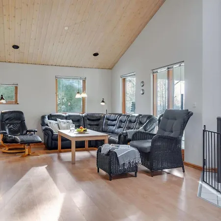 Absalon - 29km From The Sea In Western Jutland By Interhome