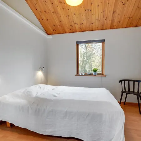 Absalon - 29km From The Sea In Western Jutland By Interhome * Toftlund
