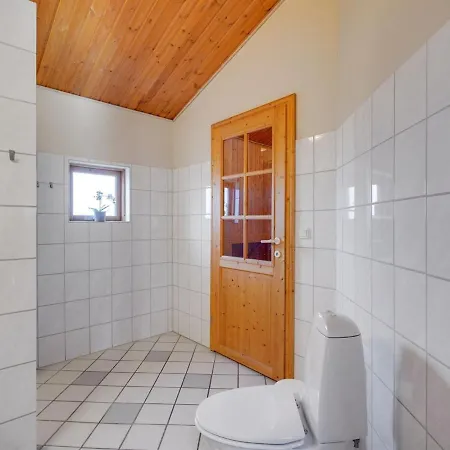 Holiday home Absalon - 29km From The Sea In Western Jutland By Interhome Toftlund