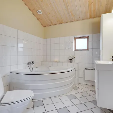 Absalon - 29km From The Sea By Interhome Toftlund