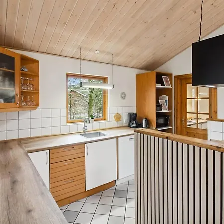 Сasa de vacaciones Absalon - 29km From The Sea By Interhome