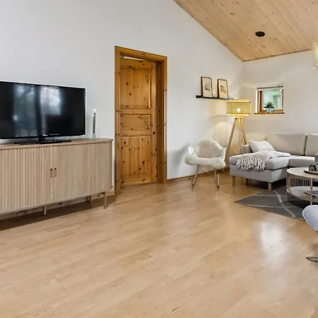 Absalon - 29km From The Sea By Interhome Сasa de vacaciones