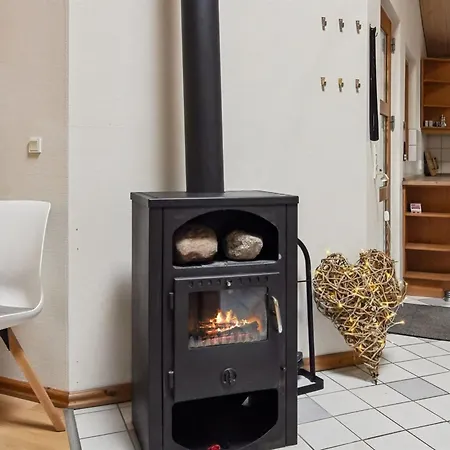 בית נופש Absalon - 29km From The Sea By Interhome *