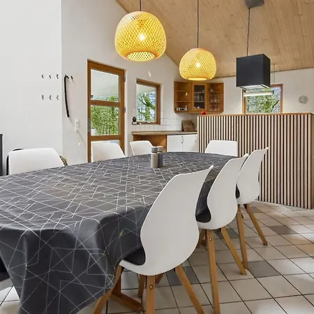 Сasa de vacaciones Absalon - 29km From The Sea By Interhome