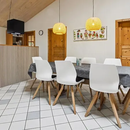 Absalon - 29km From The Sea By Interhome Toftlund