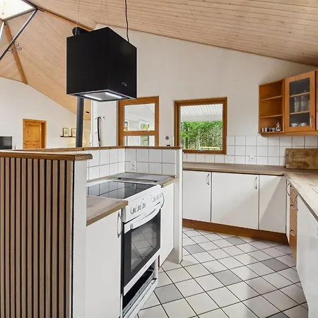 בית נופש Absalon - 29km From The Sea By Interhome