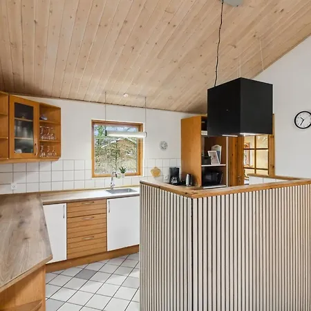 Absalon - 29km From The Sea By Interhome * Toftlund