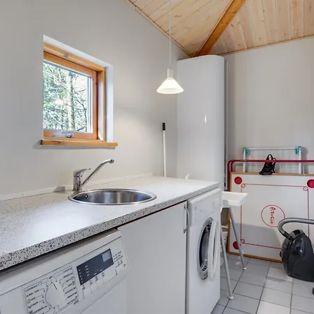 Absalon - 29km From The Sea By Interhome בית נופש