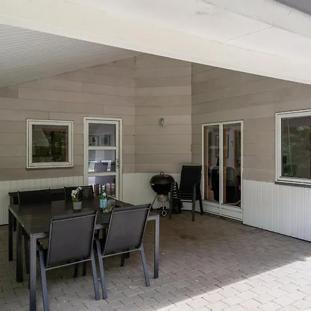Absalon - 29km From The Sea By Interhome *